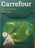 Thé vert
