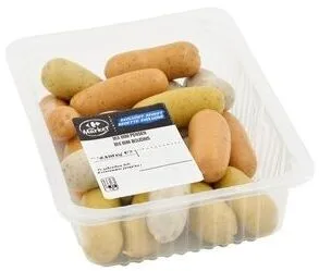 Carrefour The Market Recette Exclusive Mix Mini Boudins