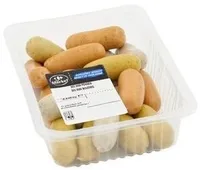 Carrefour The Market Recette Exclusive Mix Mini Boudins