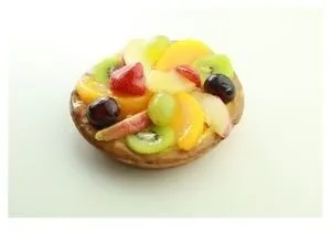 Carrefour Tarte aux Fruits 13 cm