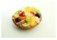 Carrefour Tarte aux Fruits 13 cm