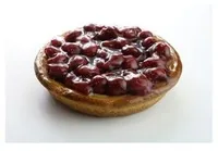 Carrefour Tarte aux Cerises 3P