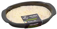 CAR Macaroni jambon fromage