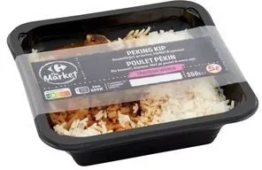 CAR Poulet pékin