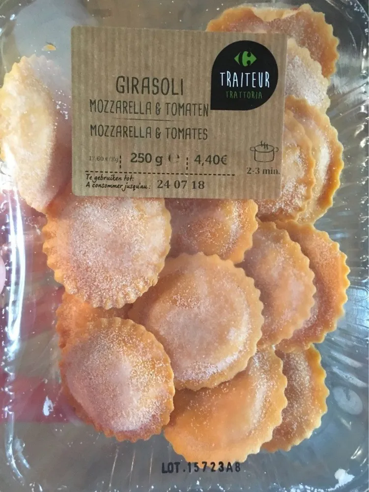 Girasoli