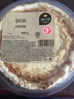 Quiche Lorraine