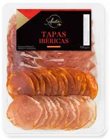 Carrefour Selection Tapas Ibéricas