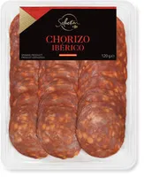 Carrefour Selection Chorizo Ibérico