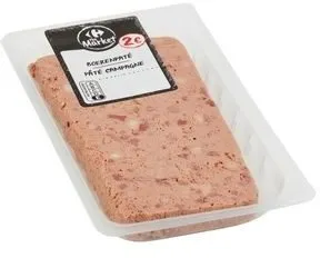 Carrefour The Market Pâté Campagne