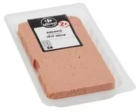 Carrefour The Market Pâté Crème