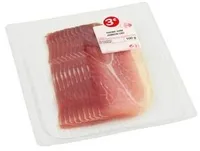 Carrefour Jambon Cru