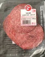 Carrefour The Market Salami Sans Ail