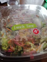Salade Lunch Time