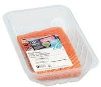 Carrefour The Market Saumon Elevé sans Traitement Antibiotique