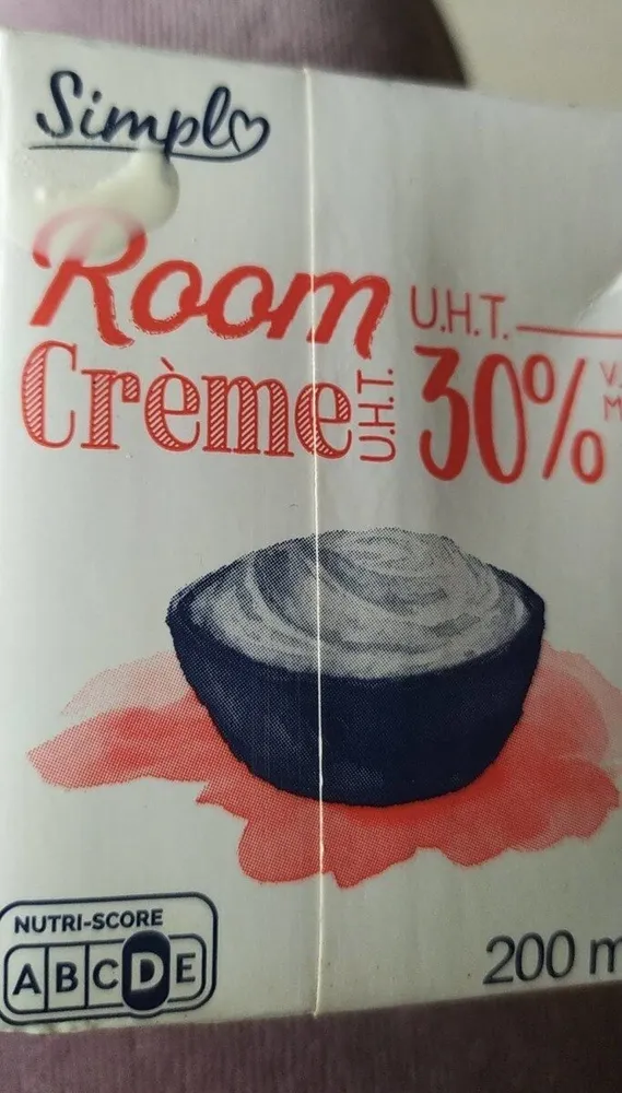Crème