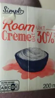 Crème