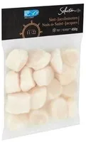 Carrefour Selection Noix de Saint-Jacques