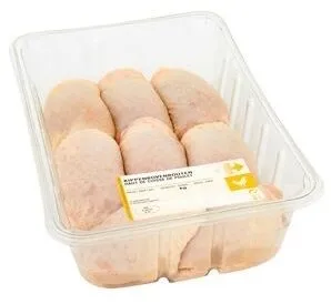 Haut cuisse de poulet