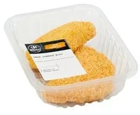 Carrefour The Market Poulet Croc Cordon Bleu