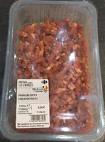 Viande de porc pour pita
