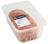 Carrefour The Market Recette Exclusive Pain de Viande