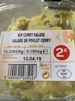 Kip curry