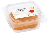 Carrefour Préparé du Chef Hache