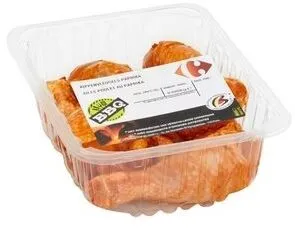 Carrefour The Market BBQ Pilons de Poulet Paprika