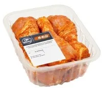 Carrefour BBQ Pilons de Poulet Paprika