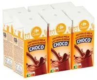 Carrefour Classic' Lait Demi-Écrémé Choco