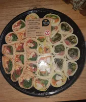 29 mini wraps classic