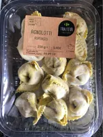 Agnolotti Asperges
