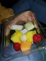 Mélange de fruit
