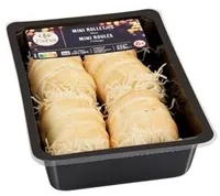 Carrefour Extra Mini Roulés Fromage