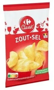 Carrefour Classic' Sel