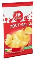 Carrefour Classic' Sel