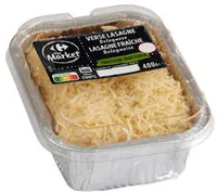 Carrefour The Market Traiteur Trattoria Lasagne Bolognaise