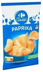 Carrefour Classic' Paprika