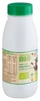 Carrefour Bio Lait Demi-Écrémé