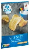 Carrefour Extra Sel Marin