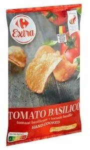Carrefour Extra Tomate Basilic