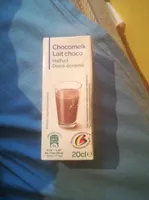 Lait Choco demi-écrémé