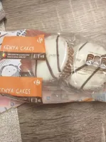 Kenya cake carrefour