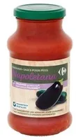 Carrefour Extra Napoletana Pâtes Sauce