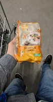 GRANOLA CRUNCHY