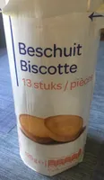 Biscotte