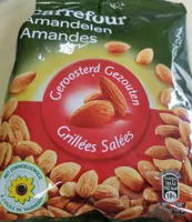 Amandes