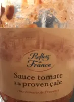 Sauce tomate a la provençale