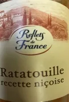 Ratatouille recette niçoisz8
