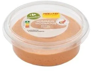Carrefour Sensation Houmous Piquant